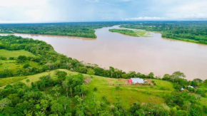 MIRADOR NARIGUA